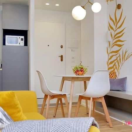 Ych-Renovated And Design Flat Close To The Center Рим Экстерьер фото