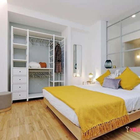 Ych-Renovated And Design Flat Close To The Center Рим Экстерьер фото