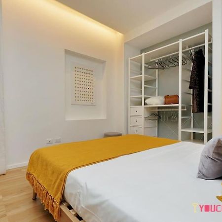 Ych-Renovated And Design Flat Close To The Center Рим Экстерьер фото